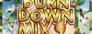BURN DOWN MIX 9