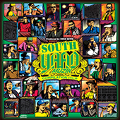 SOUTH YAAD MUZIK COMPILATION vol.6