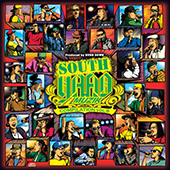 SOUTH YAAD MUZIK COMPILATION vol.6